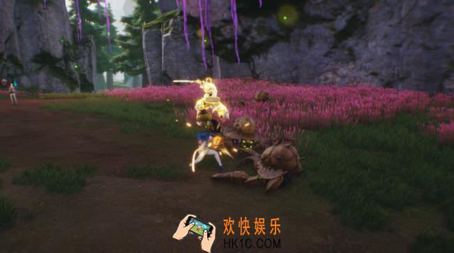 剑灵2新手攻略 剑灵2新手怎么玩