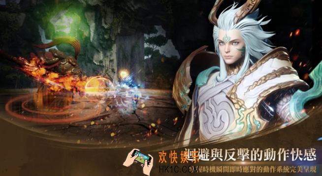 剑灵2角色介绍 剑灵2手游角色有哪些