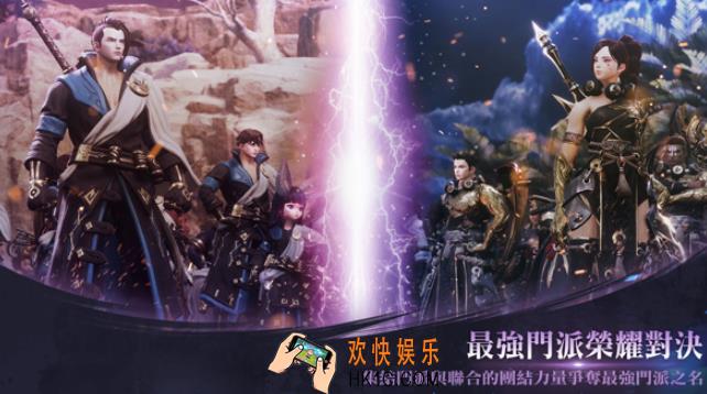 剑灵2剑士怎么样 剑灵2手游剑士玩法分享