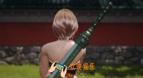 剑灵2武器怎么选 剑灵2武器推荐