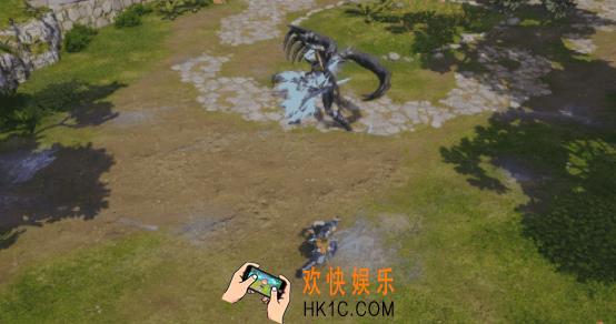 剑灵2霞玲打法 剑灵2霞玲战斗技巧