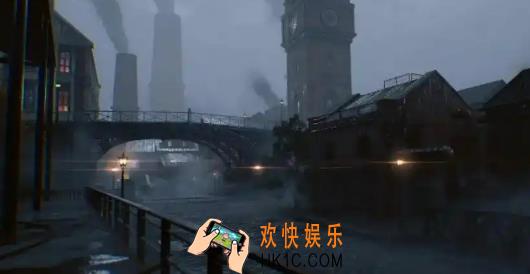 代号诡秘什么时候公测 代号诡秘公测时间介绍