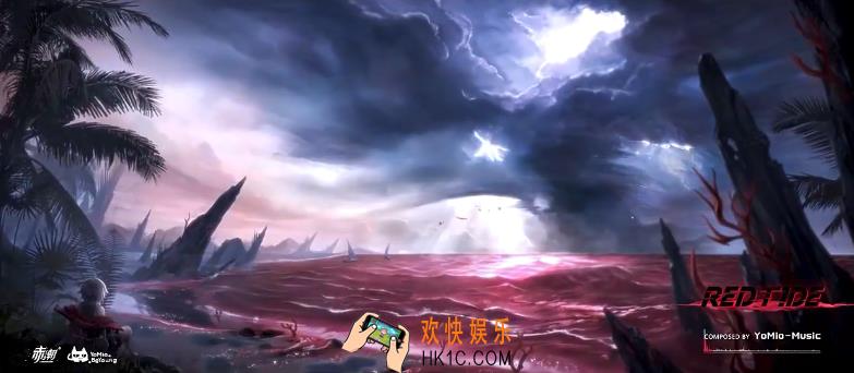 赤潮ZeroERA玩法介绍 赤潮ZeroERA怎么玩