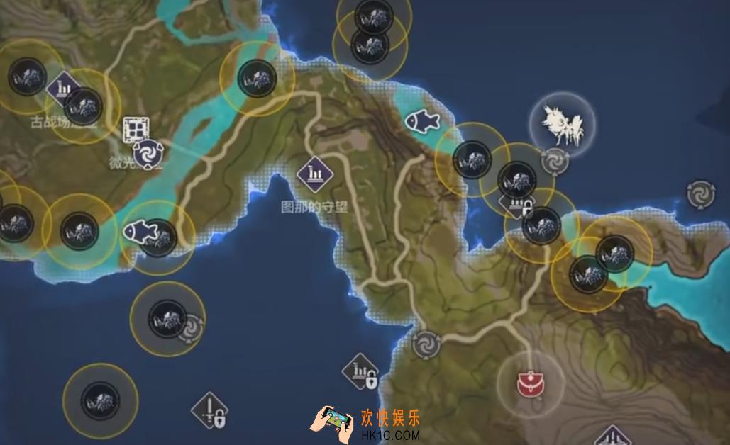 荒野起源布匹的获取方式 荒野起源布匹怎么获得