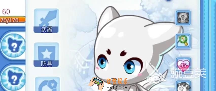 洛克王国世界精灵图鉴大全 洛克王国世界精灵图鉴介绍