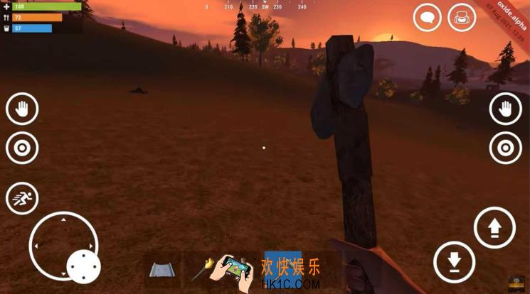 腐蚀手游测试资格获取方法 腐蚀手游测试资格怎么获取