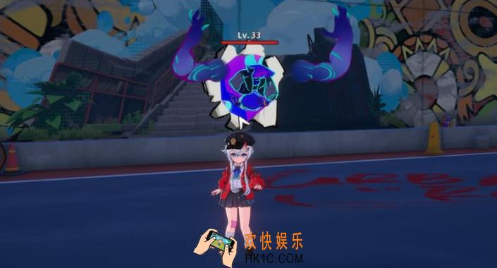 异环二测时间 异环什么时候二测