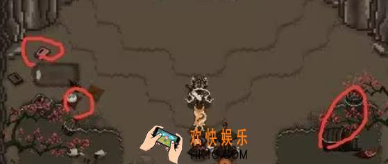 大江湖之苍龙与白鸟紫云洞攻略 大江湖之苍龙与白鸟紫云洞怎么过