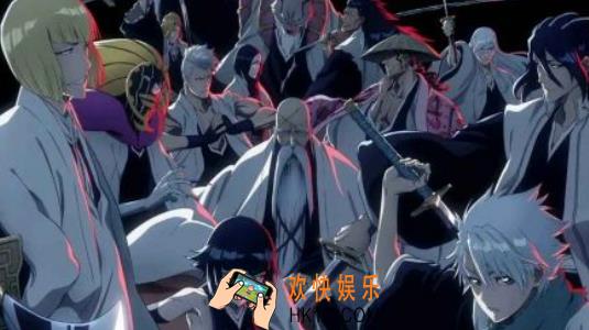 境界刀鸣什么时候公测 境界刀鸣公测时间介绍