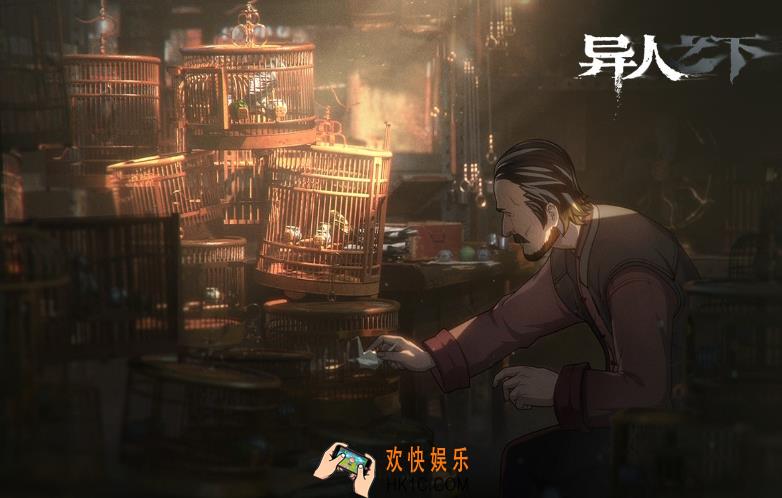 异人之下手游千泷薛幡怎么玩 异人之下手游千泷薛幡玩法分享