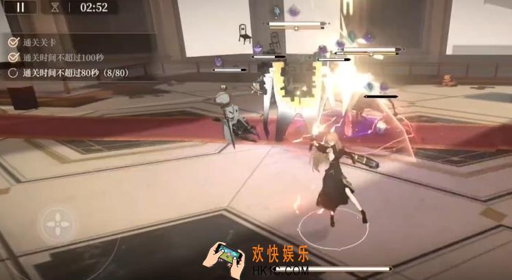 黑色信标调色怎么样 黑色信标调色效果介绍