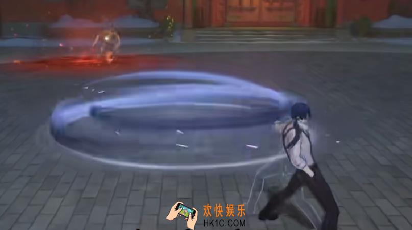 异人之下手游火球特点分享 异人之下手游诸葛青的火球技能介绍
