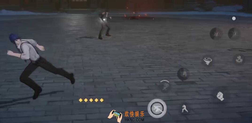 异人之下手游格挡怎么用 异人之下手游格挡的使用技巧