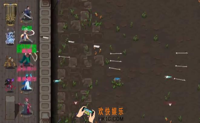 魔法之路游戏攻略分享 魔法之路新手指南