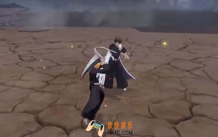 境界刀鸣公测时间最新消息 境界刀鸣什么时候公测