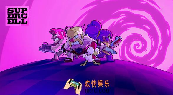 supercell爆裂小队在哪里下载 爆裂小队下载地址推荐