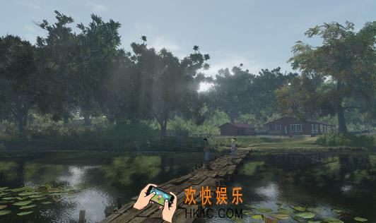 打鱼的游戏有哪些介绍2025 可以打鱼的游戏大全