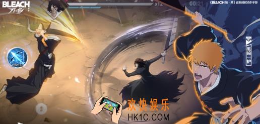 境界刀鸣月牙天冲招式怎么样 境界刀鸣月牙天冲招式介绍