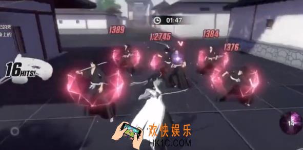 境界刀鸣水属性队队伍如何搭配 境界刀鸣水属性队队伍搭配指南
