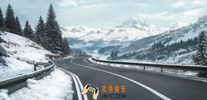 极品飞车集结雪川飞跃介绍 极品飞车集结雪川飞跃怎么样