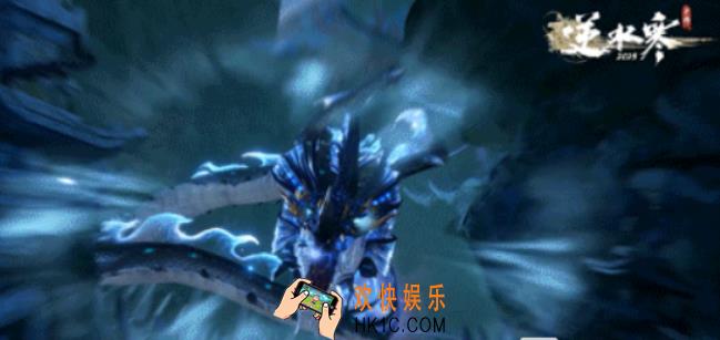 逆水寒手游玄蛟主打法介绍 逆水寒手游玄蛟主怎么打