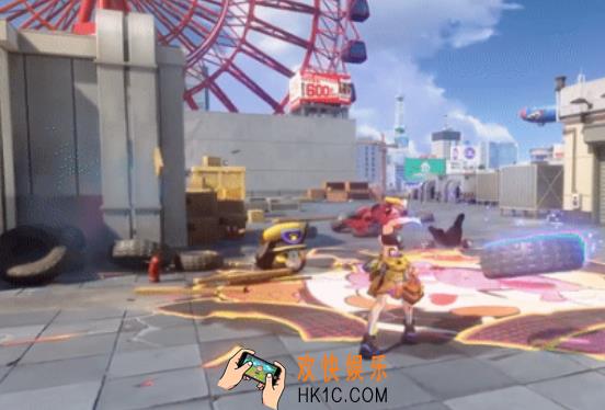 无限大测试时间 无限大测试版下载渠道