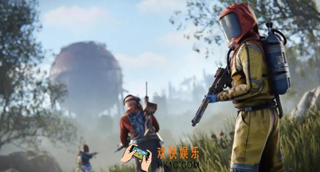 腐蚀手游版下载安装地址介绍 腐蚀手游版免费下载链接分享