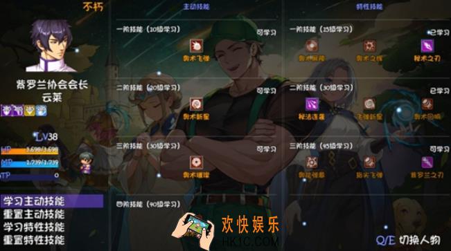 热门好玩儿的游戏大全2025 火爆有趣的游戏下载介绍