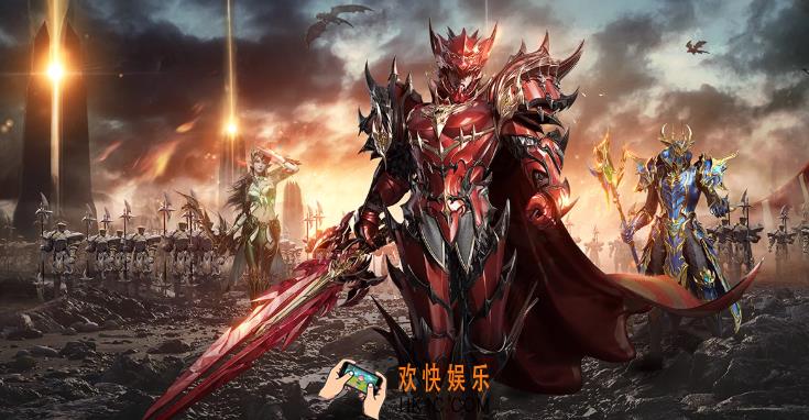 手游大型哪些值得下载2025 优质的大型手游一览