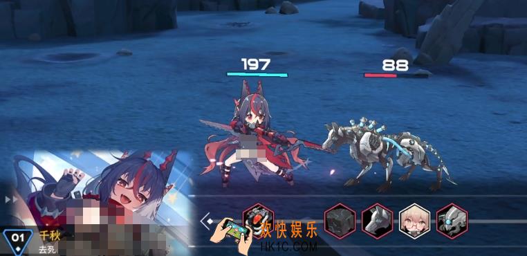 苍雾世界pvp排名怎么选 苍雾世界手游pvp角色排行一览
