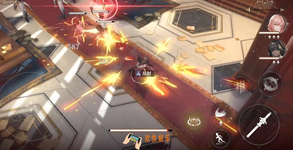 黑色信标肉鸽玩法怎么样 黑色信标手游肉鸽玩法介绍