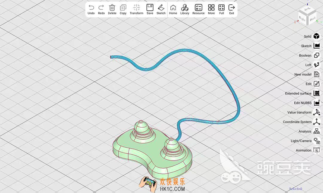 有哪些建模软件实用 功能丰富的建模软件推荐