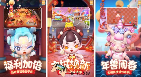 适合家庭一起玩的游戏在哪里下载 2025耐玩的多人游戏推荐