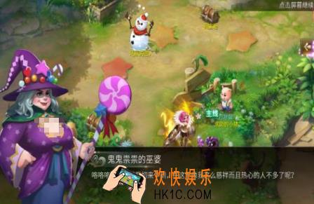 有没有耐玩的小红帽游戏 2025高人气小红帽手游盘点