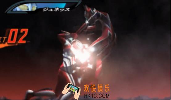 奈克瑟斯奥特曼游戏手机版有什么 2025高人气奈克瑟斯奥特曼游戏大全