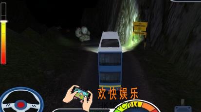 好玩的巴士模拟器游戏大全 2025经典的巴士模拟器游戏推荐