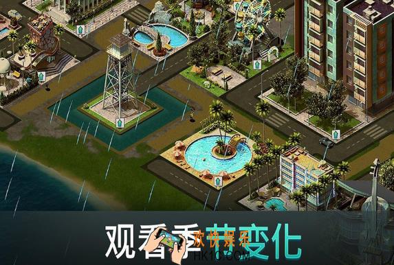 我的城市游戏有哪些介绍2025 有意思的我的城市游戏大全