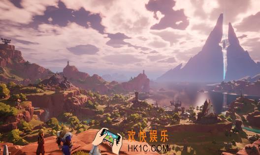 值得玩的mmorpg游戏汇总2025 高质量的mmorpg游戏介绍