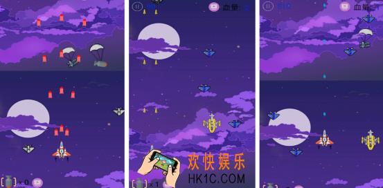 10个简单趣味小游戏有哪些 2025流行的趣味小游戏推荐