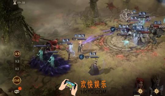 龙息神寂下载分享 龙息神寂手游下载链接