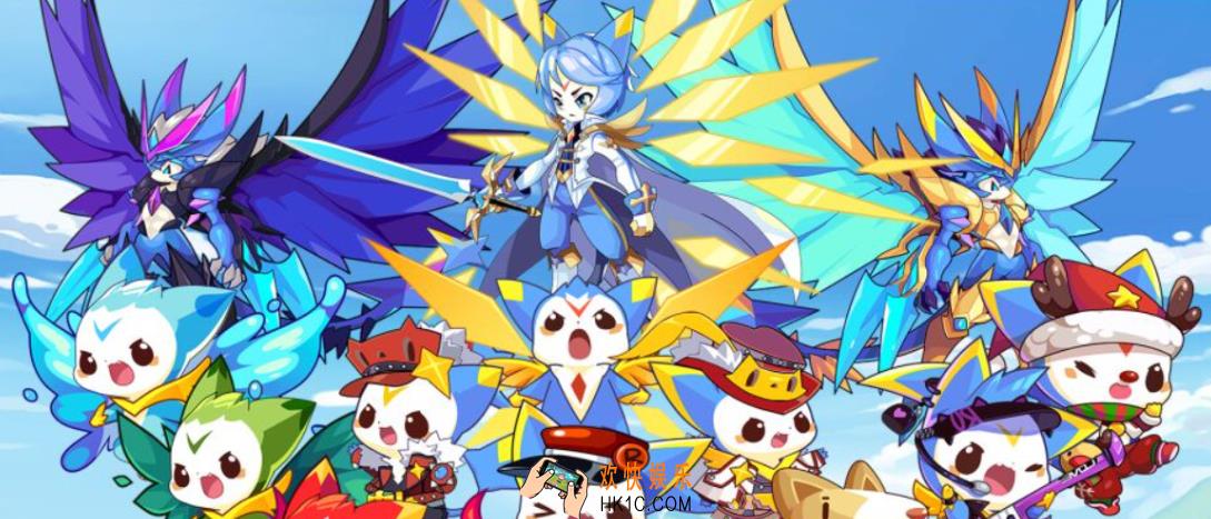 洛克王国世界火神的进化路线 洛克王国世界火神怎么进化