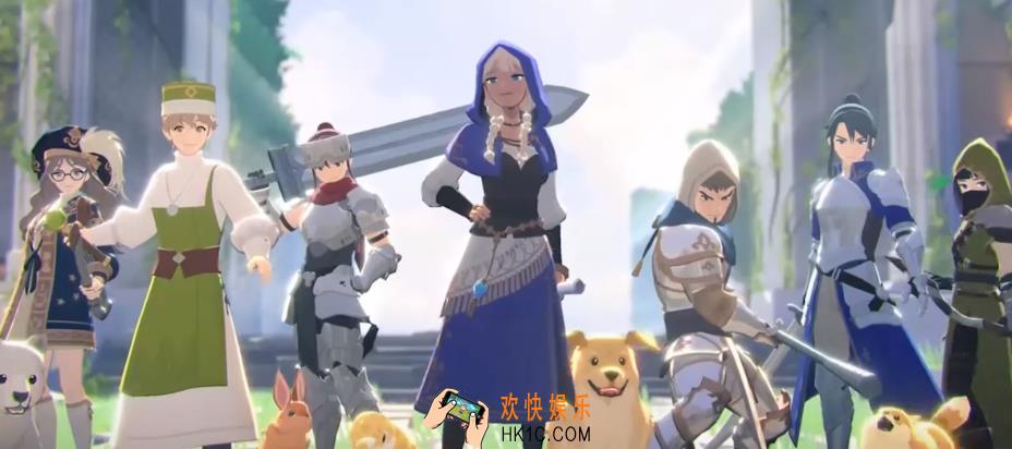 洛奇M战士如何 洛奇M战士武器介绍