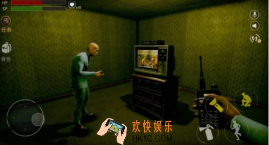 热门的后室正版手游下载有哪些 2025刺激的后室手游推荐