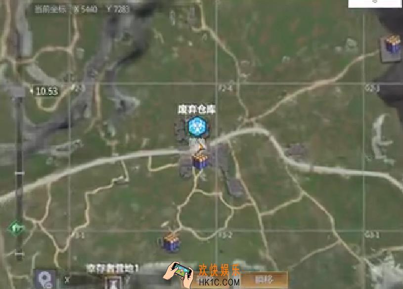 逆境重生废弃仓库攻略 逆境重生废弃仓库怎么玩