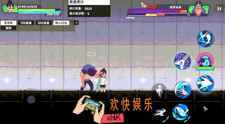 伍六七暗影交锋战斗机制解析 伍六七暗影交锋战斗指南