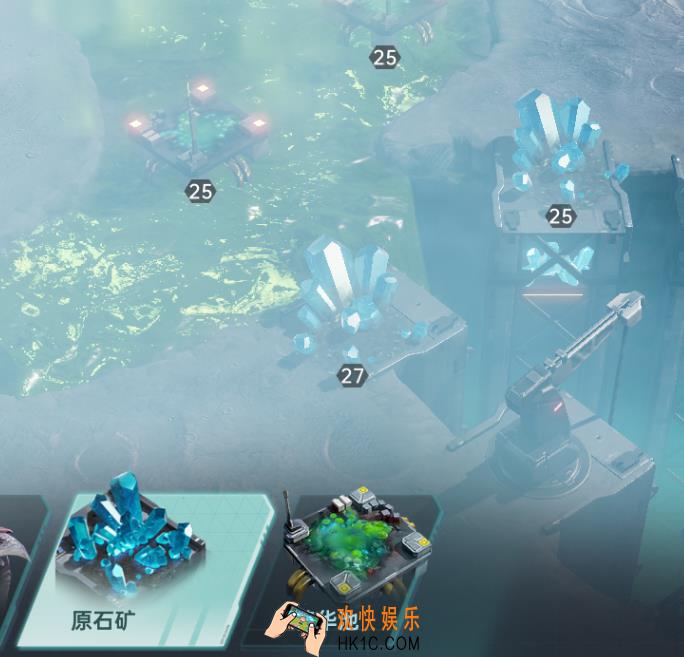 群星纪元资源怎么获取 群星纪元资源获取攻略