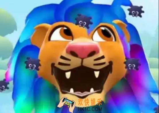 我的汉克狗海岛老虎好玩吗 我的汉克狗海岛老虎攻略详解