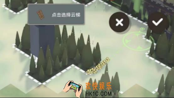 攻城模拟器地图有哪些类型 攻城模拟器地图具体攻打攻略