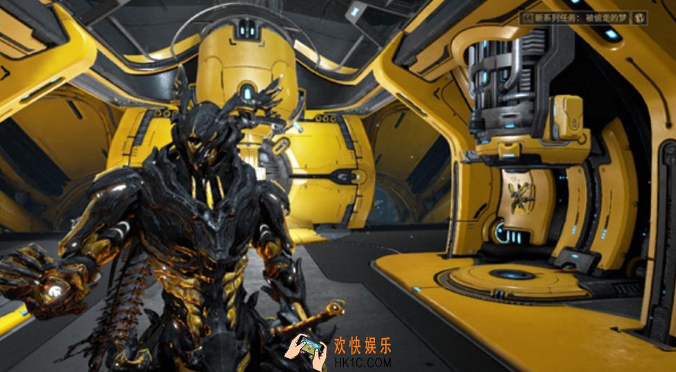 星际战甲手游是国服吗 星际战甲手游模式介绍