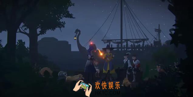 洛奇M新手入坑技巧 洛奇M新手玩法介绍